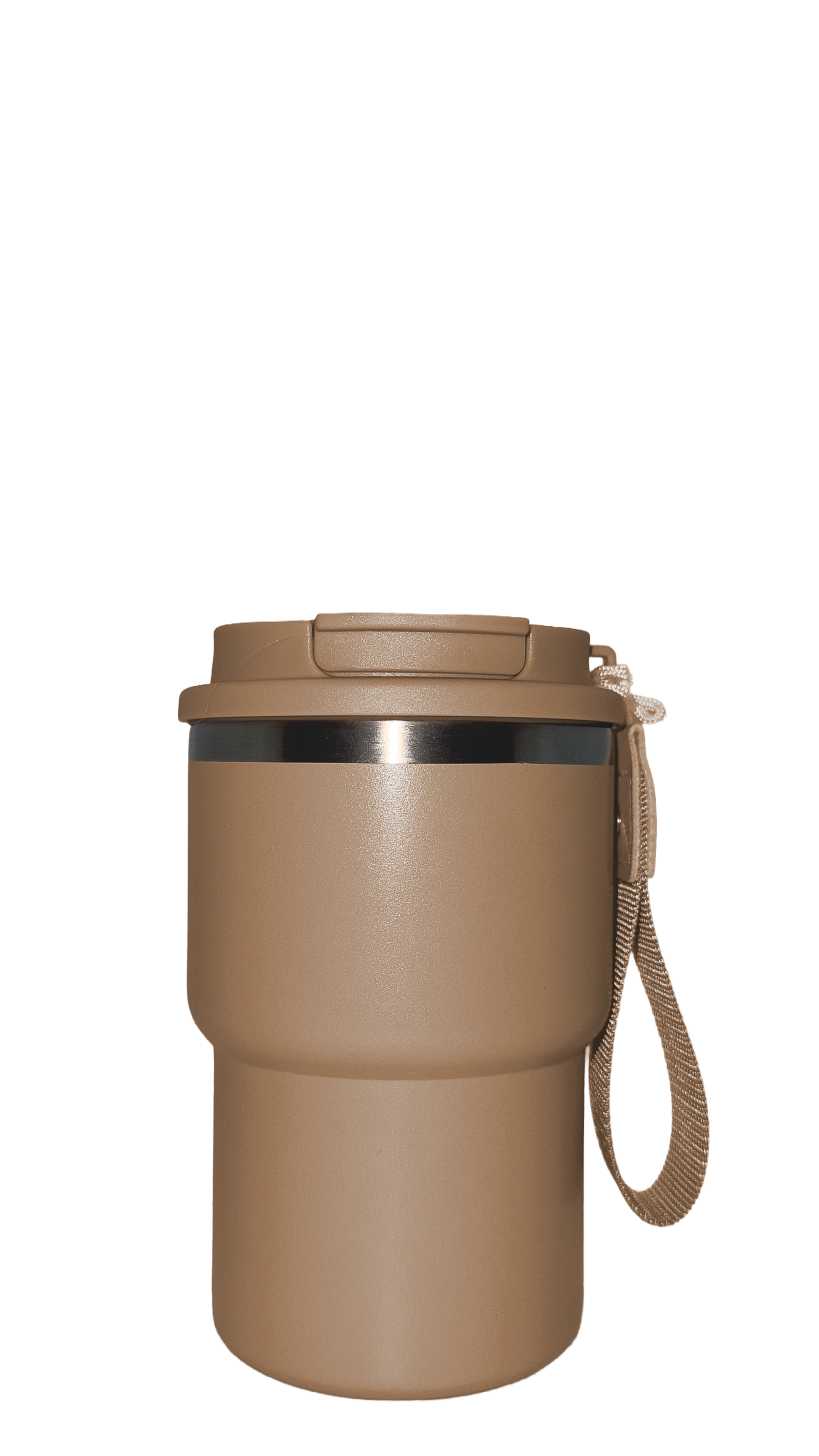 SUMAQ Brisa 470 ML café vista frontal