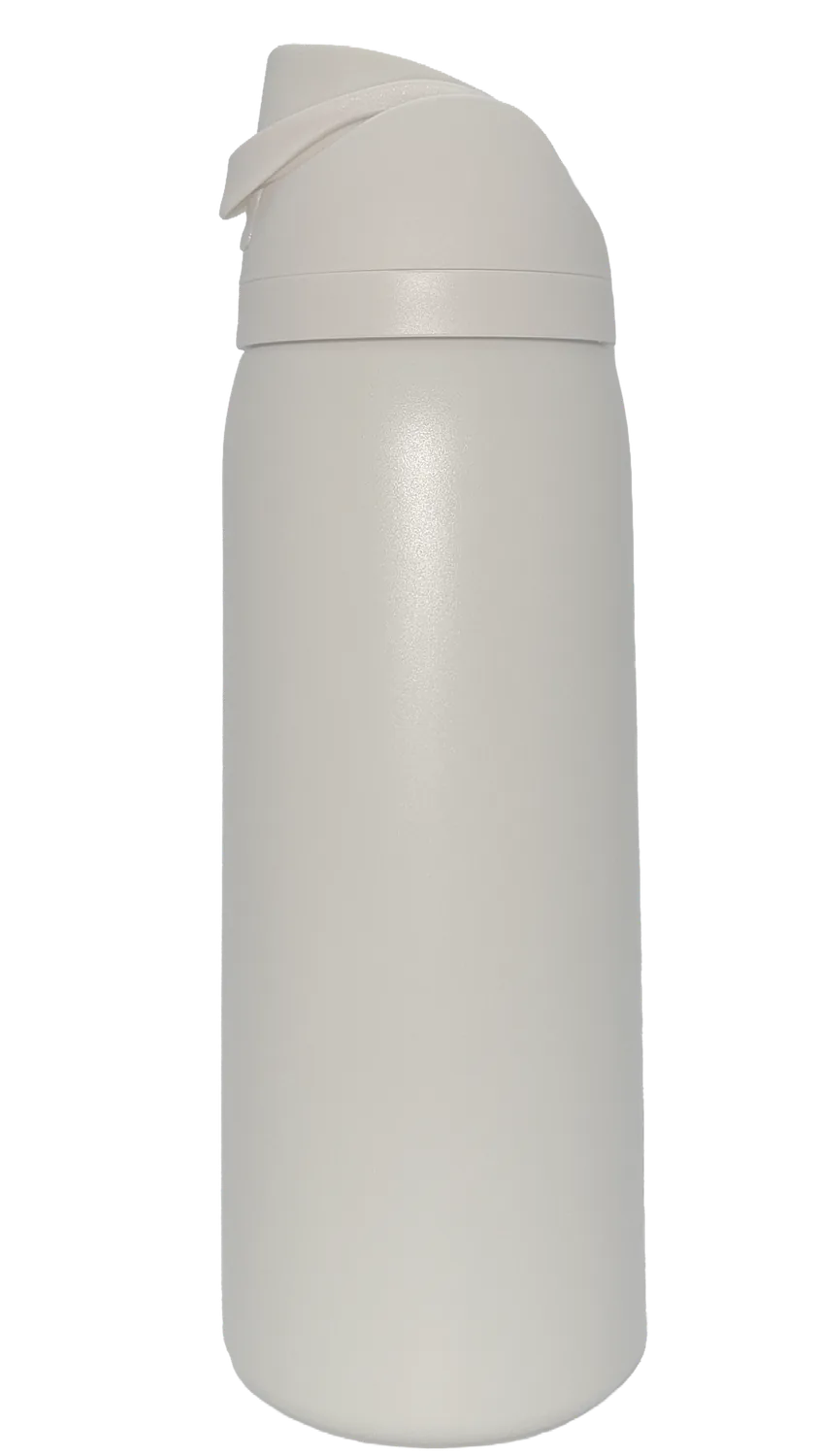 Tomatodo SUMAQ KALLPA 946 ML blanco vista lateral