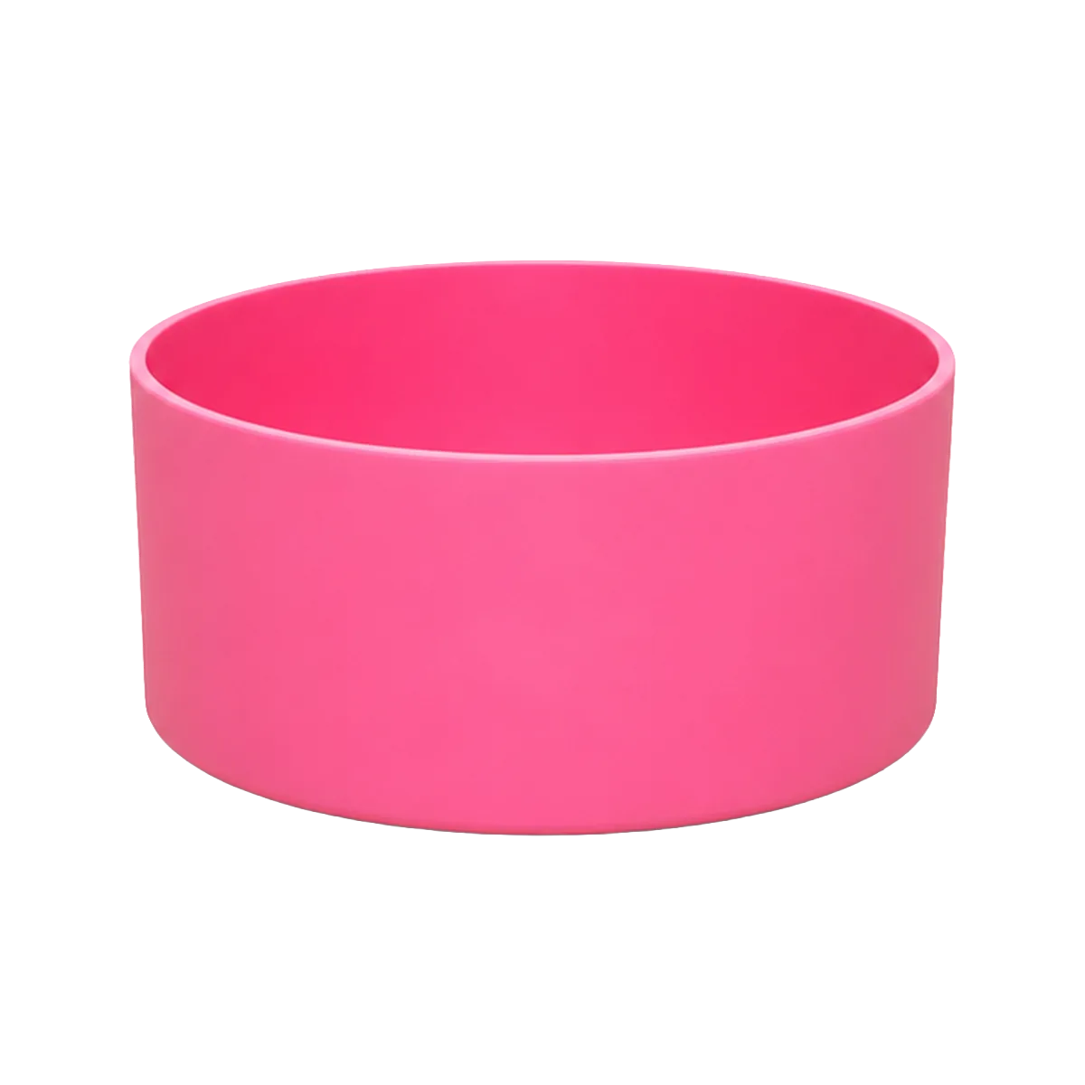 Protector de Silicona Cumbre rosado