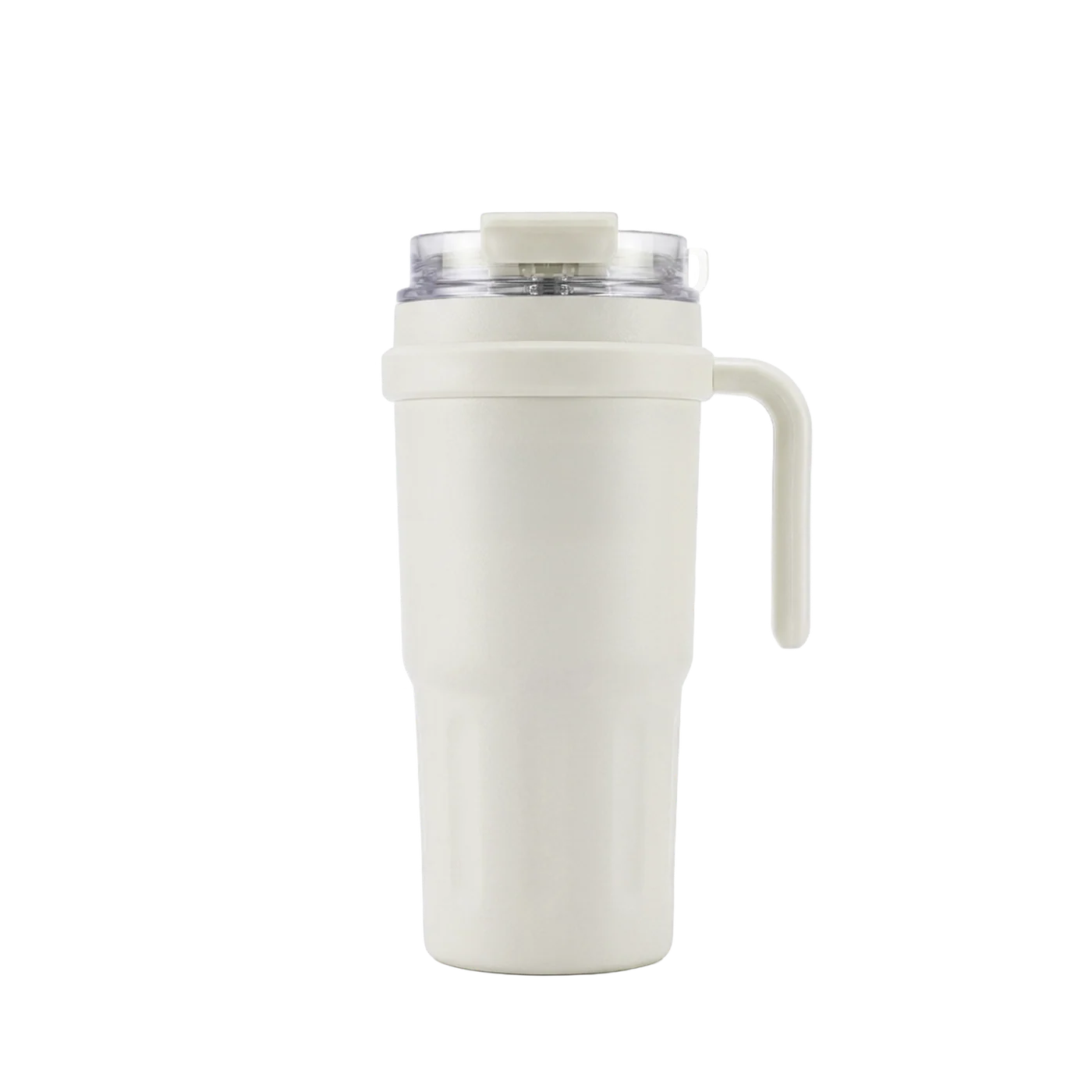 Frente del tomatodo SUMAQ Senda 600 ML blanco hueso