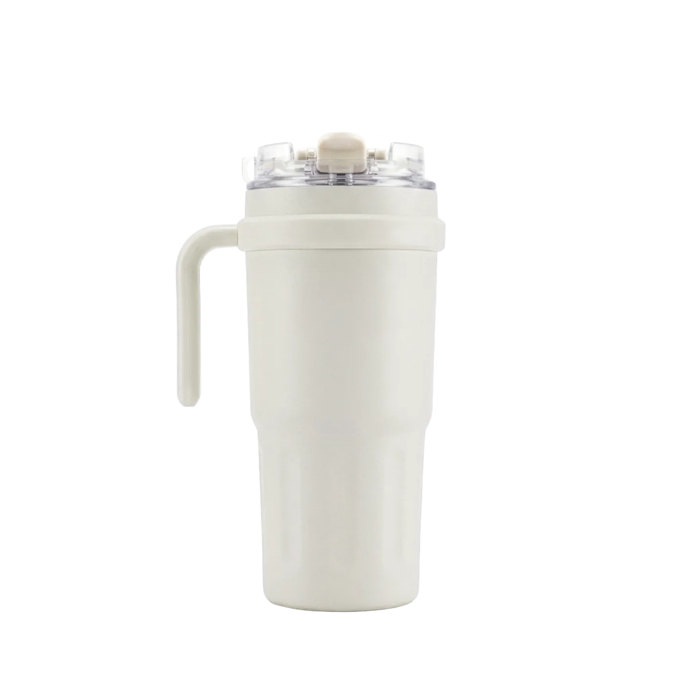 Reverso del tomatodo personalizado SUMAQ Senda 600 ML blanco hueso